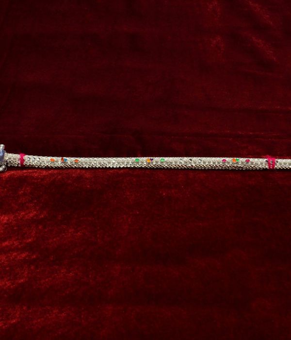 KV Anklet - Size:10 #02